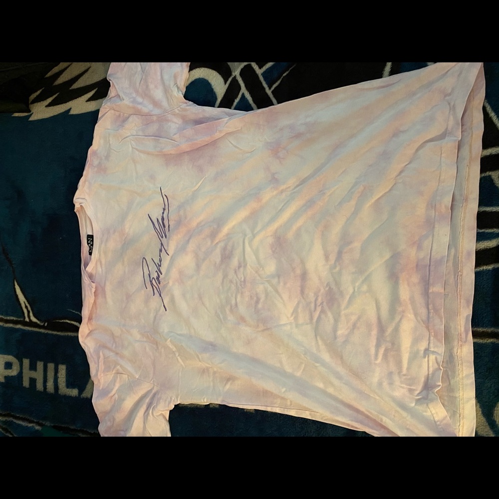 Tie Dye Shirt